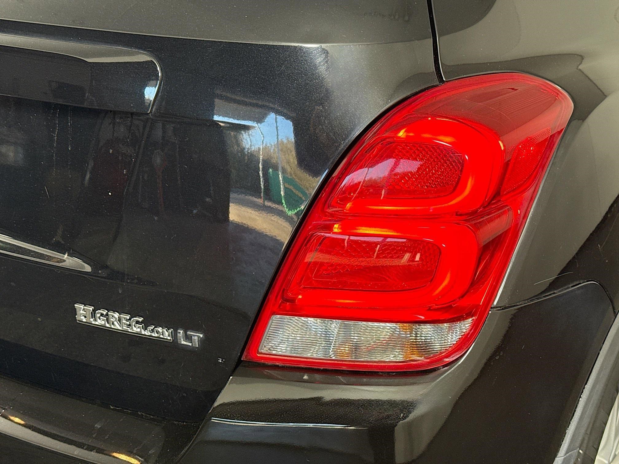 Used 2020 Chevrolet Trax LT image 33