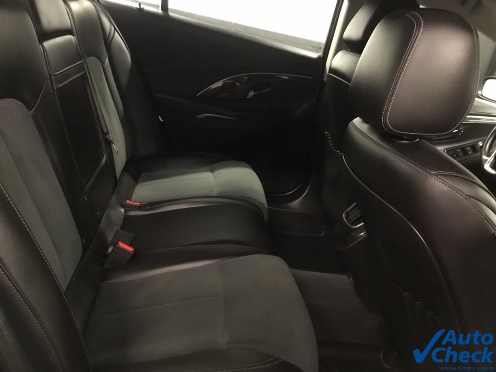 Used 2016 Buick LaCrosse FWD image 31