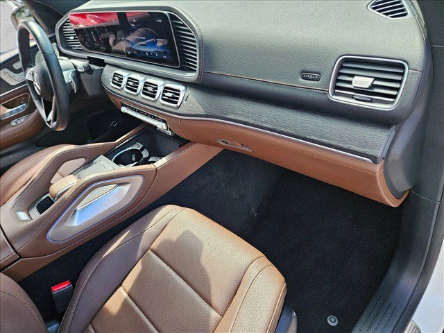 Certified 2024 Mercedes-Benz GLE 350 4MATIC image 21