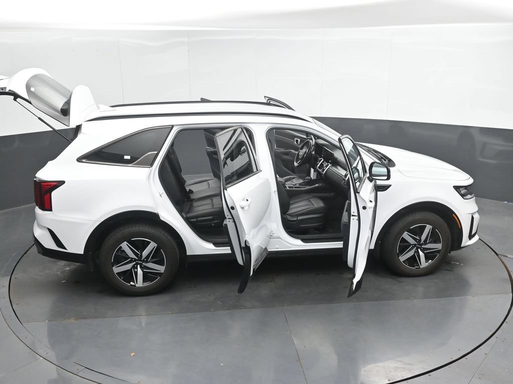 Used 2022 Kia Sorento S FWD image 51