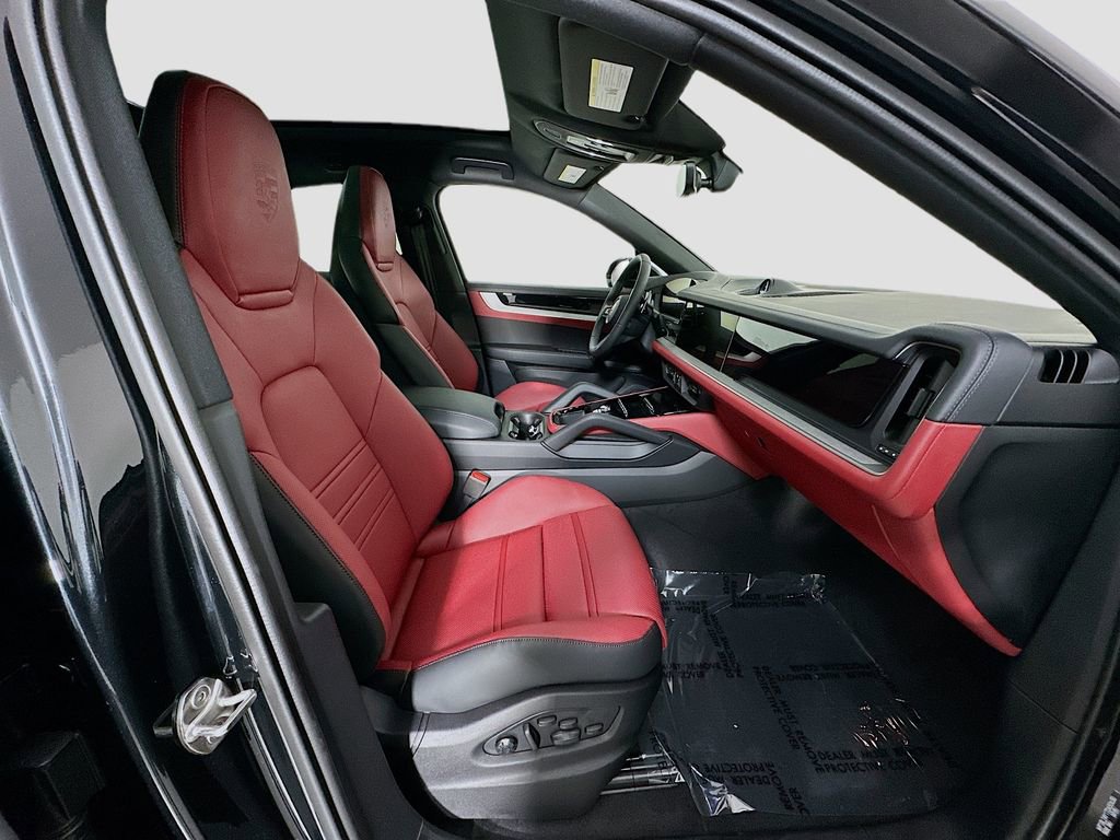New 2026 Porsche Cayenne S image 31