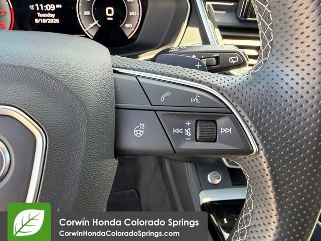 Used 2023 Audi Q5 e Prestige AWD/4WD image 20