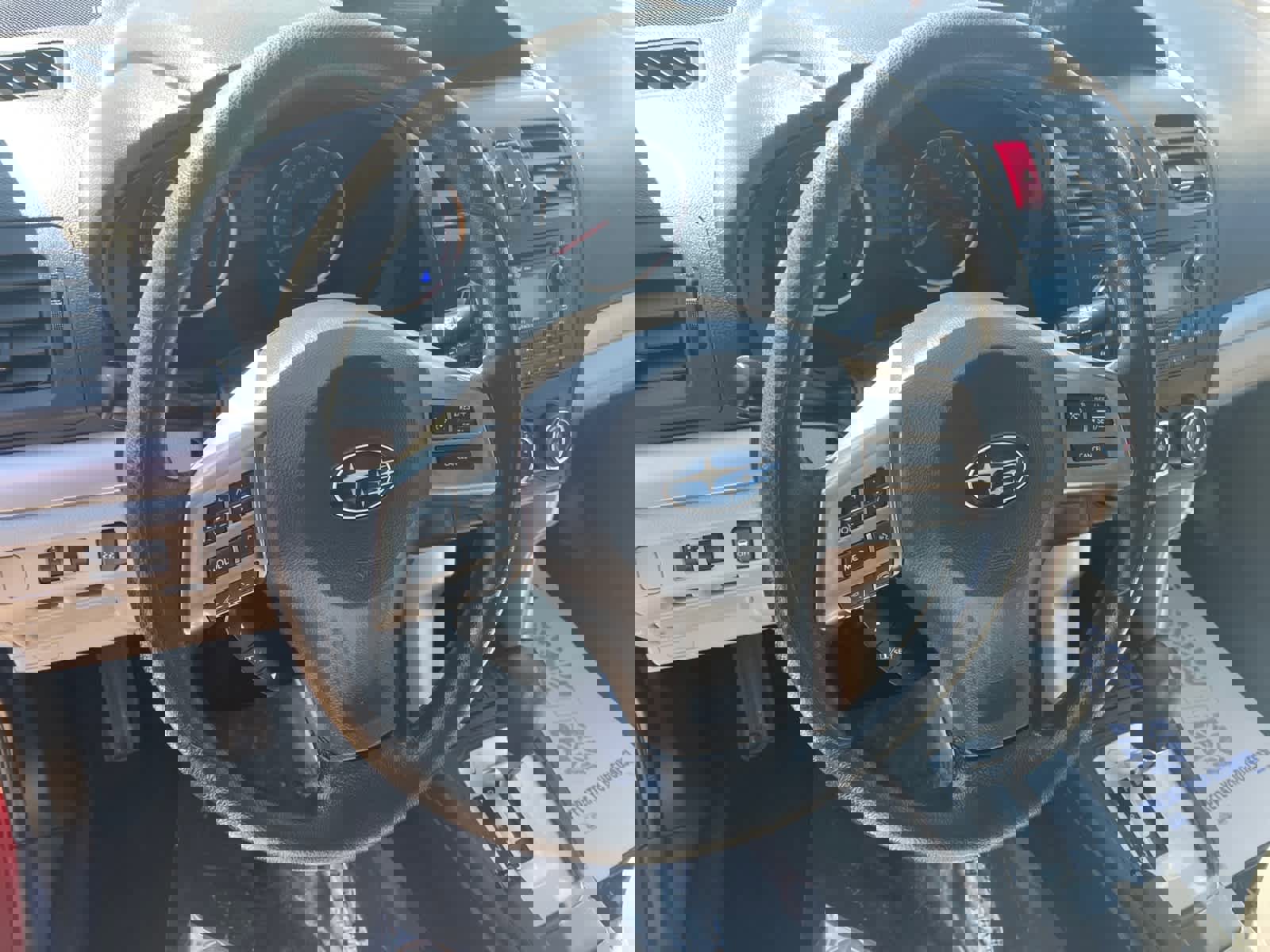 Used 2015 Subaru Forester 2.5i Premium w/ All-Weather Package image 13