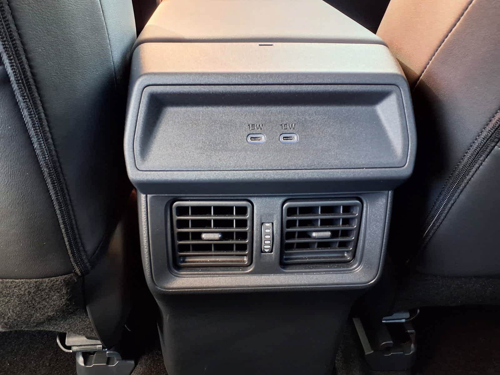 Certified 2026 Toyota RAV4 XSE AWD/4WD image 13