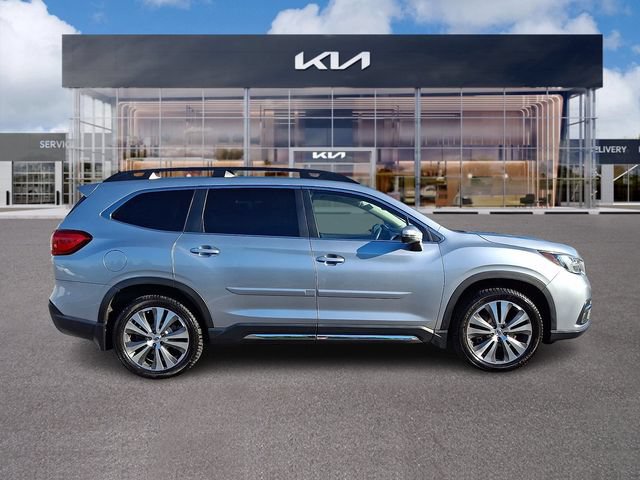 Used 2019 Subaru Ascent Limited AWD/4WD image 7