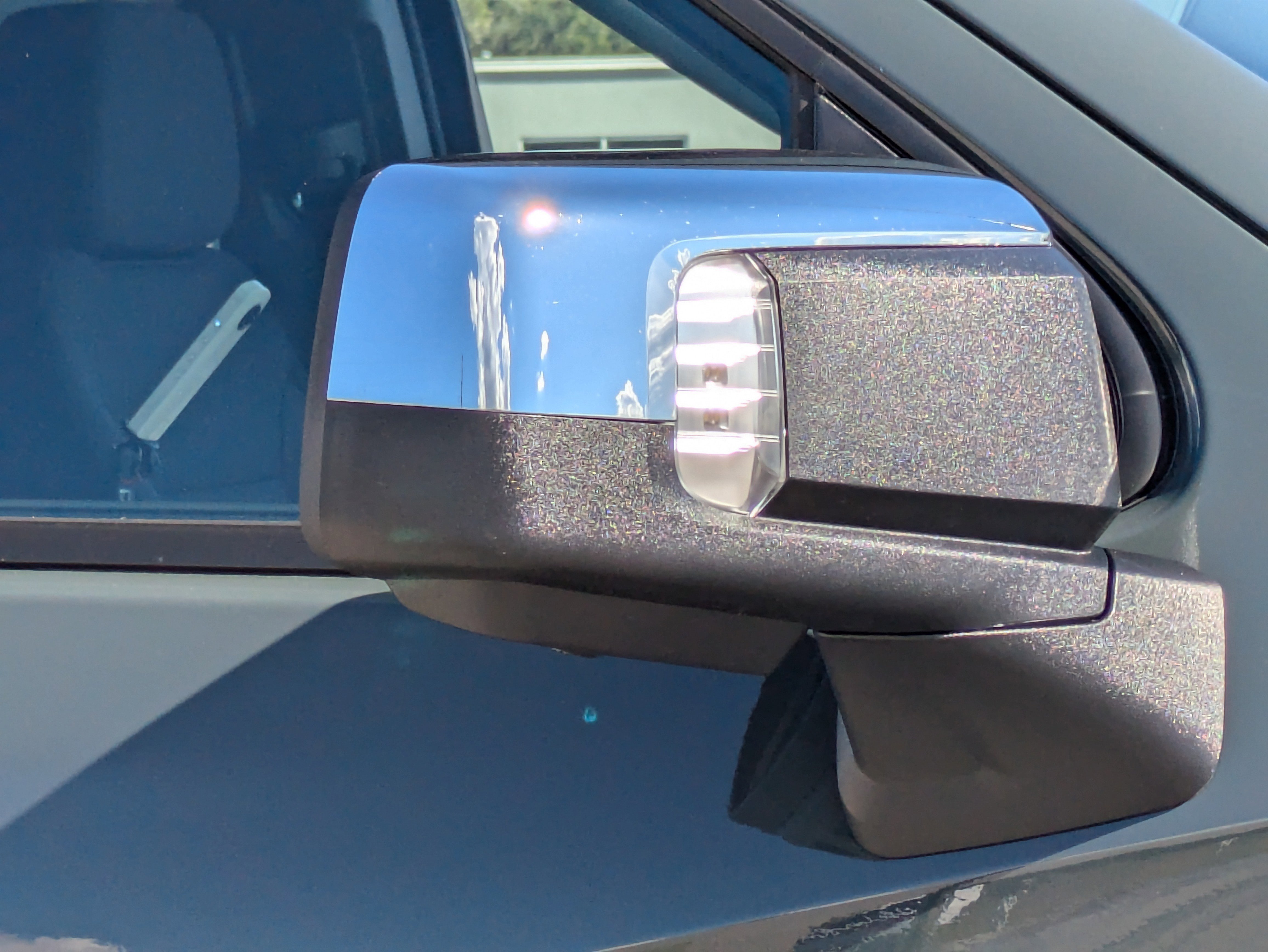 New 2026 Chevrolet Silverado 1500 LT w/ All Star Edition Plus image 11