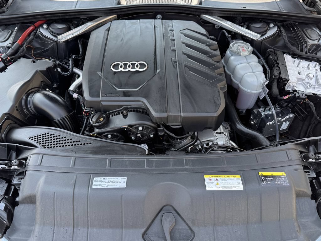 Used 2024 Audi A5 2.0T Premium w/ Summer of Audi Package AWD/4WD image 15