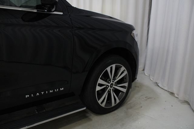Used 2021 Ford Expedition Platinum AWD/4WD image 29