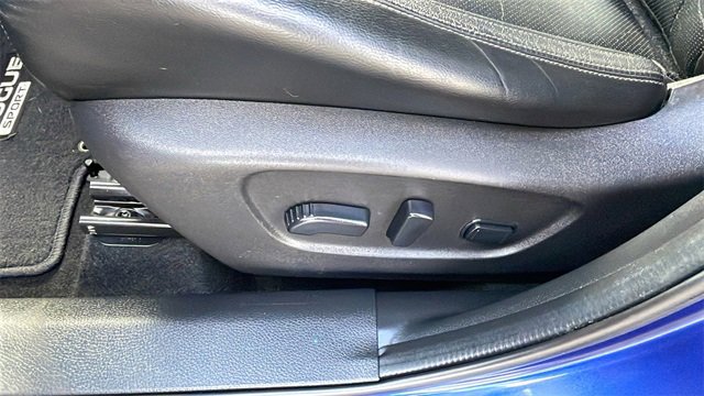 Used 2017 Nissan Rogue Sport SL image 28