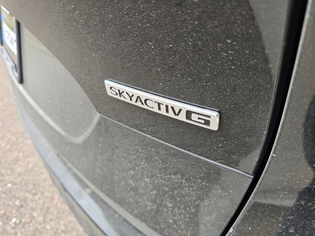 New 2026 MAZDA CX-5 2.5 S w/ Premium Package image 11