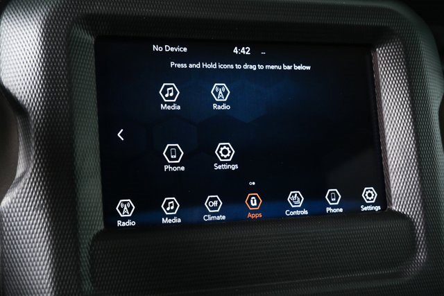 Used 2022 Jeep Wrangler Sport S image 14