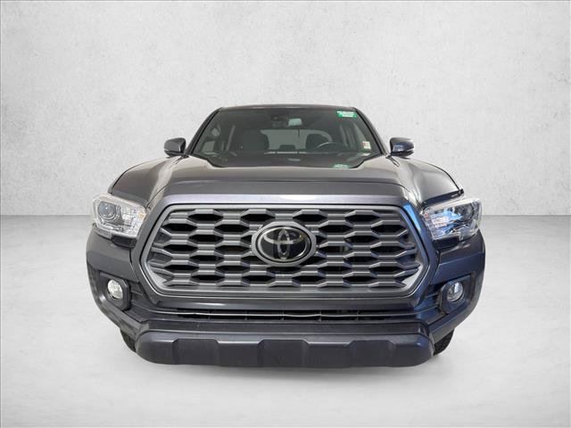 Used 2023 Toyota Tacoma TRD Off-Road AWD/4WD image 8