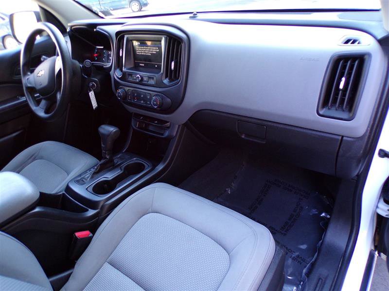 Used 2019 Chevrolet Colorado W/T image 24