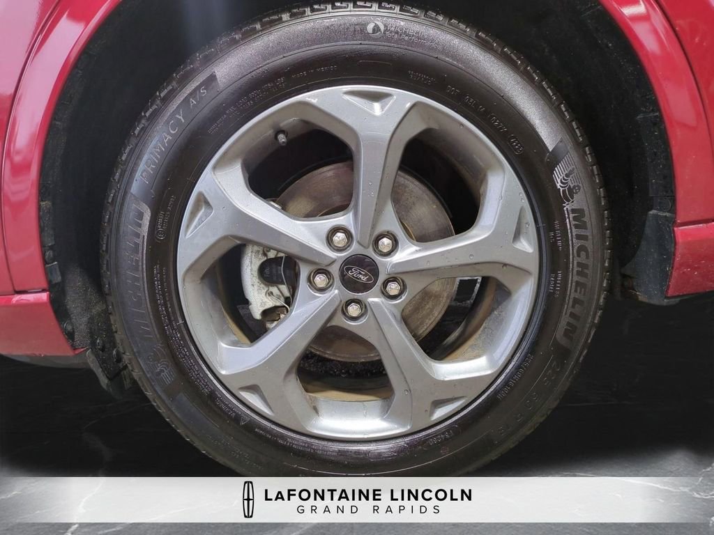 Used 2023 Ford Escape ST-Line w/ Tech Pack #1 AWD/4WD image 34