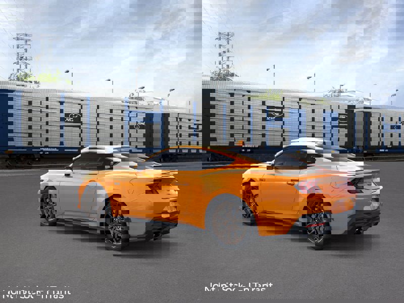 New 2026 Ford Mustang GT Premium image 26