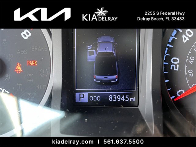 Used 2020 Toyota Tacoma SR image 26