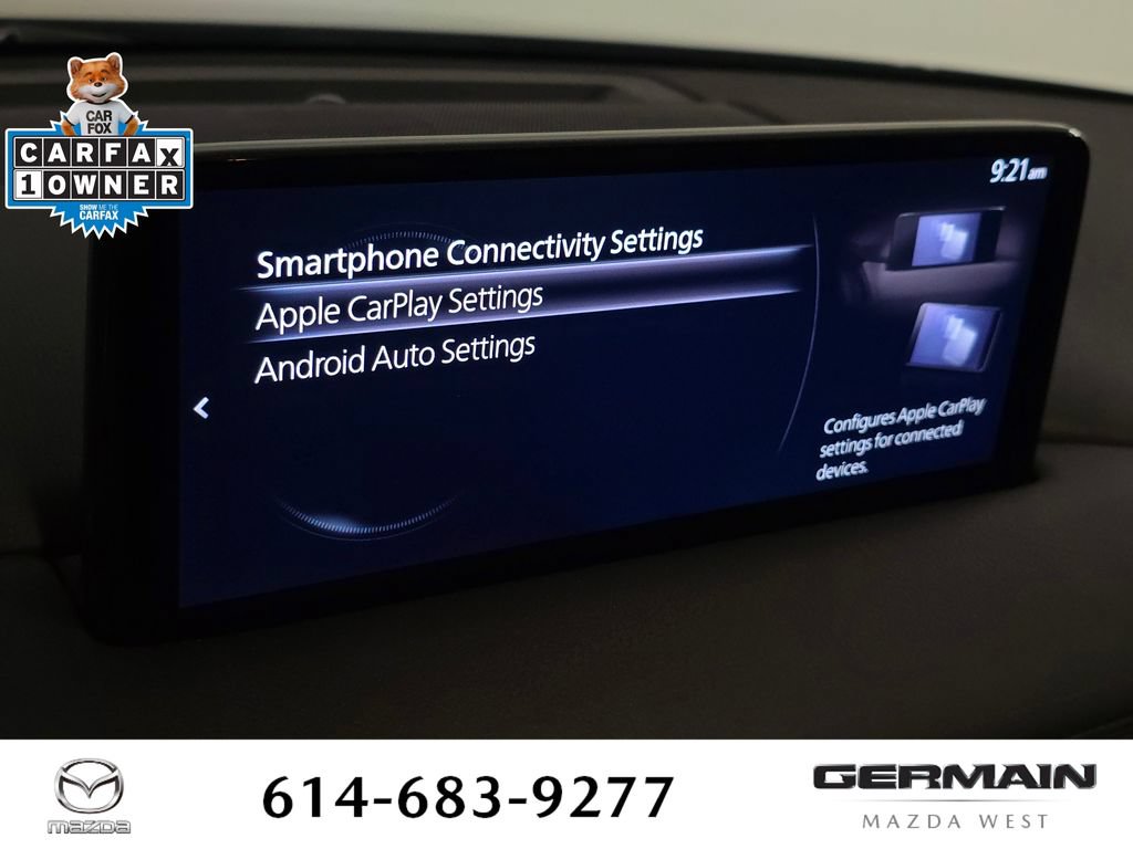 Used 2023 MAZDA CX-5 AWD 2.5 S image 31