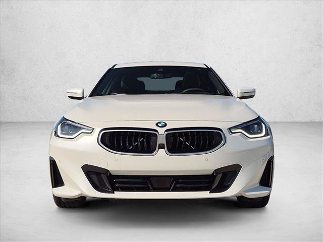 New 2026 BMW 230i xDrive Coupe w/ Premium Package AWD/4WD image 6