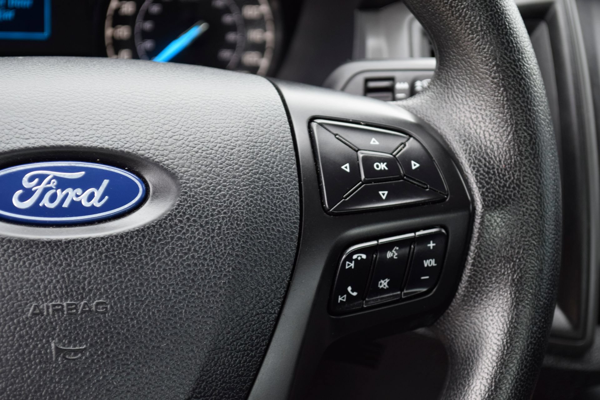 Used 2021 Ford Ranger XL RWD image 6