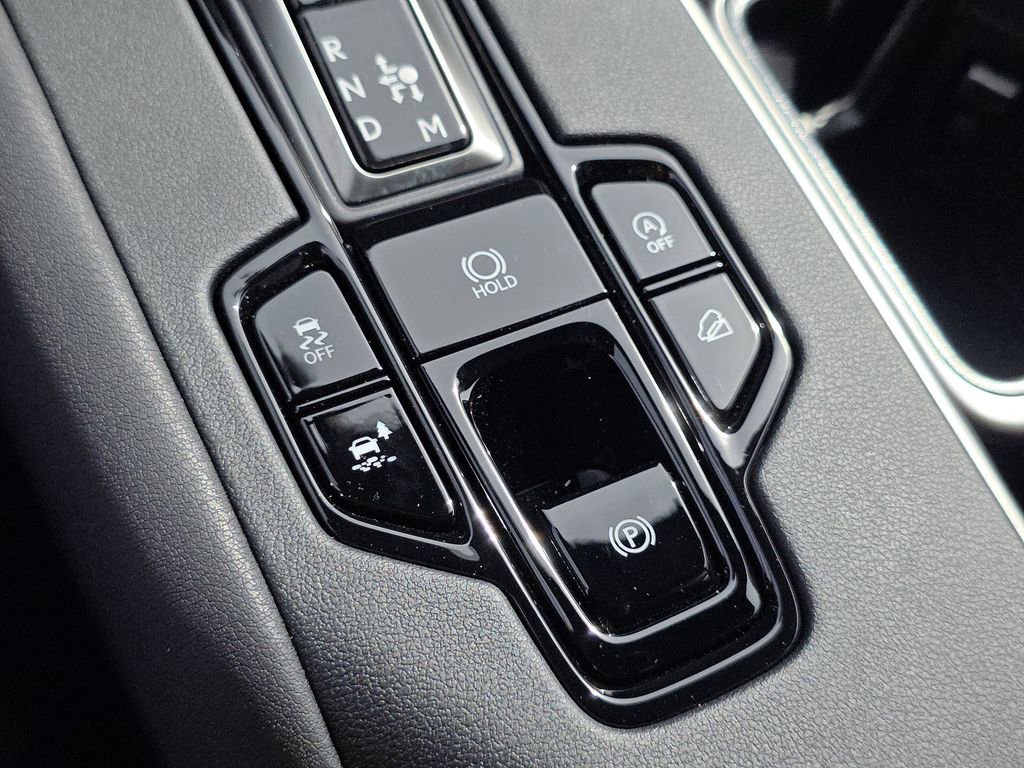 New 2026 Lexus TX 350 AWD image 20