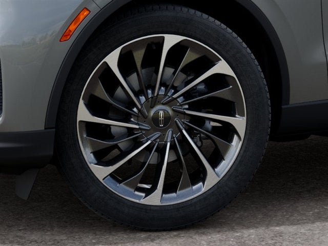 New 2027 Lincoln Aviator Reserve AWD/4WD image 41