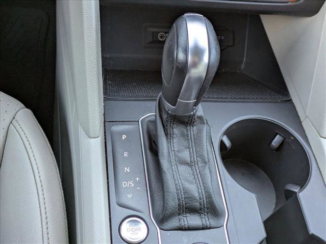 Used 2018 Volkswagen Atlas SE image 12