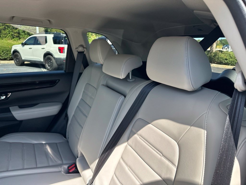 Certified 2024 Honda CR-V EX-L image 14