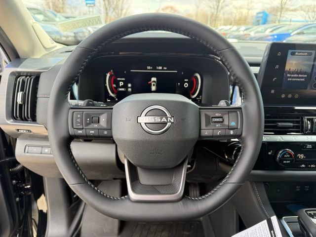 New 2026 Nissan Pathfinder SL image 18
