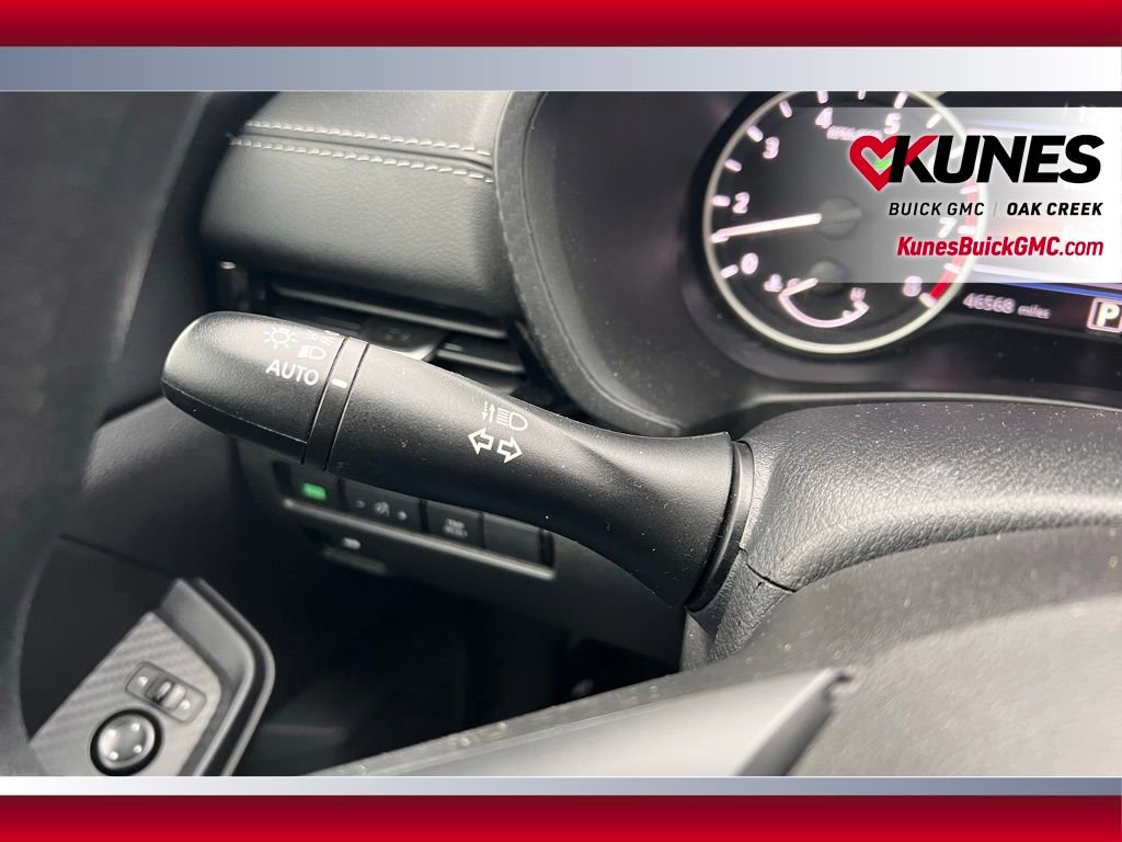 Used 2024 Nissan Sentra SV image 18