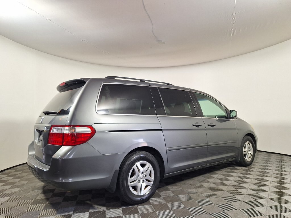 Used 2007 Honda Odyssey EX-L image 5