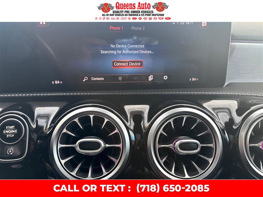 Used 2020 Mercedes-Benz A 220 4MATIC image 52