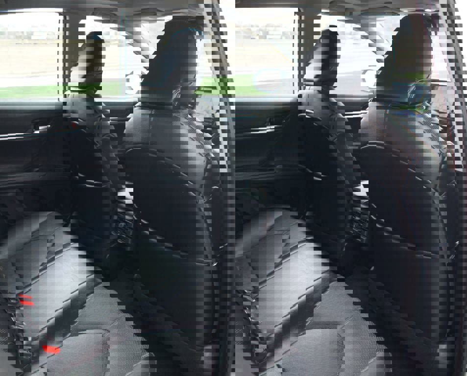 Used 2021 Toyota Camry XSE w/ Navigation Package image 22