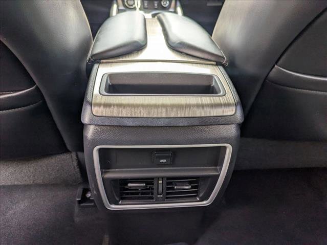 Used 2017 Nissan Murano SL w/ SL Technology Package image 18