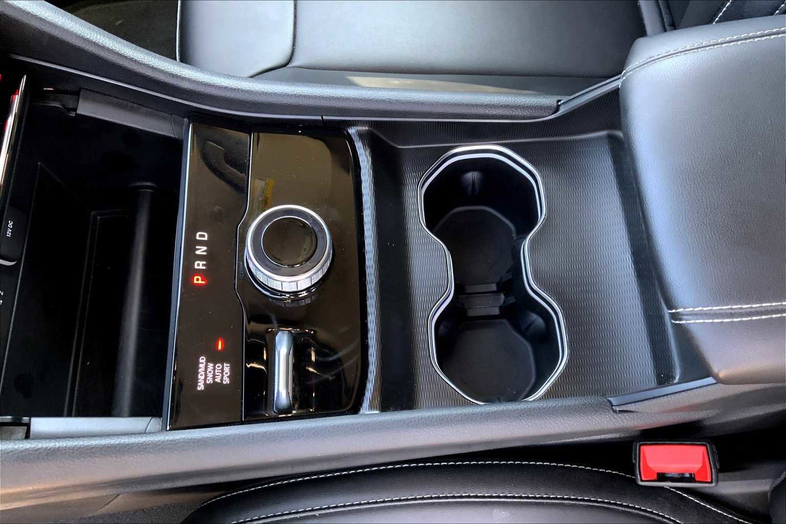 Used 2024 Jeep Grand Cherokee Limited image 14