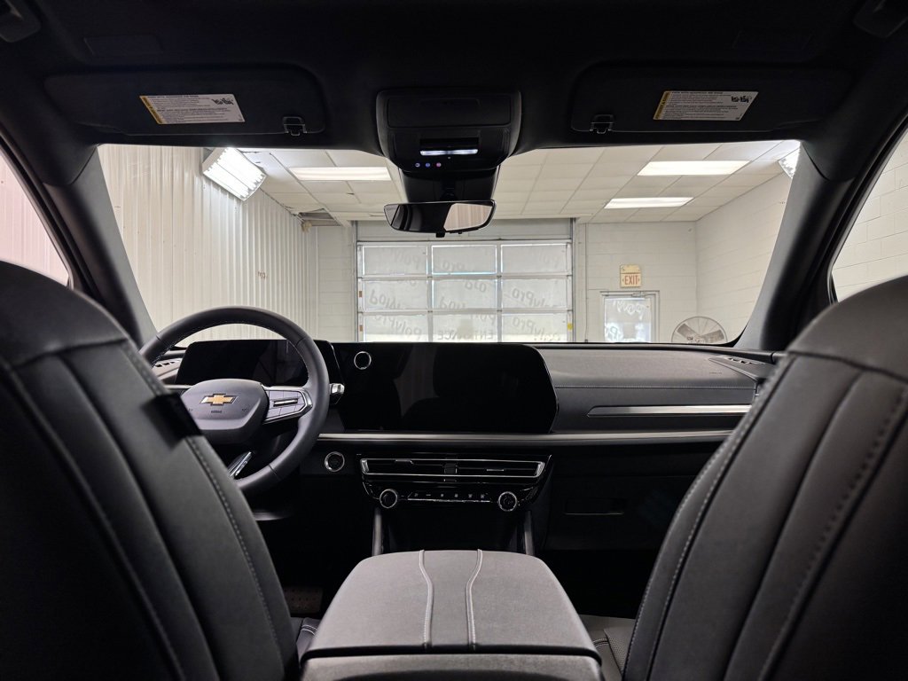 New 2026 Chevrolet Traverse LT w/ Sun and Wheel Package image 21