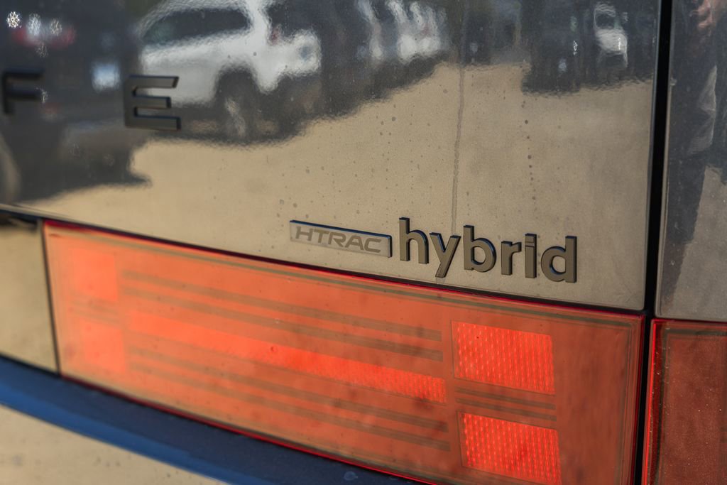New 2026 Hyundai Santa Fe Calligraphy image 7