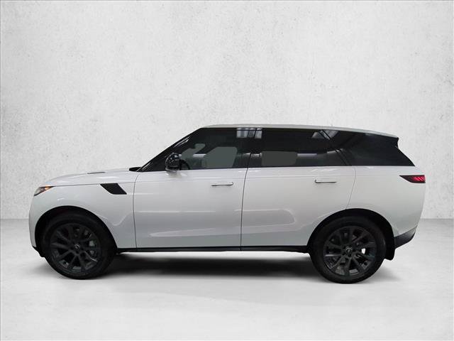 Used 2024 Land Rover Range Rover Sport SE AWD/4WD image 4