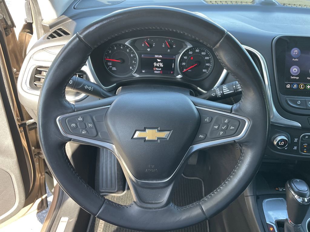 Used 2019 Chevrolet Equinox Premier FWD image 29