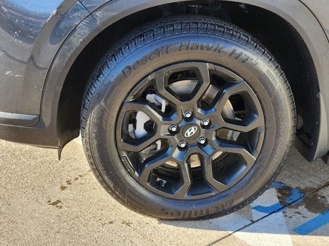 Used 2022 Hyundai Santa Fe XRT image 17