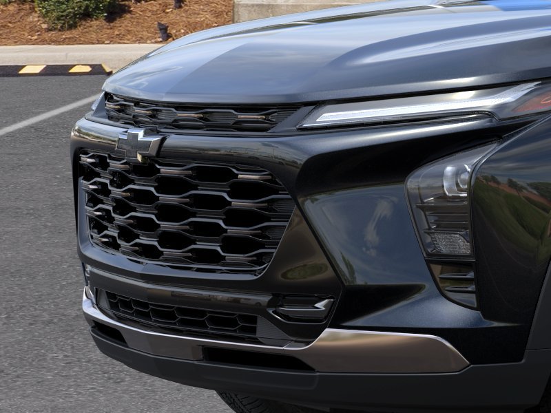 New 2026 Chevrolet Trax ACTIV w/ Sunroof Package FWD image 49