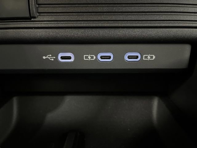 Used 2025 Toyota Land Cruiser 1958 image 24