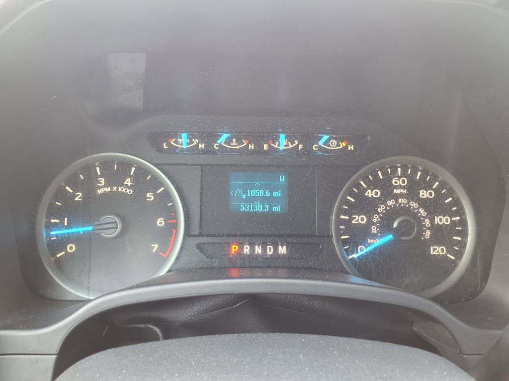 Used 2018 Ford F150 XLT image 9