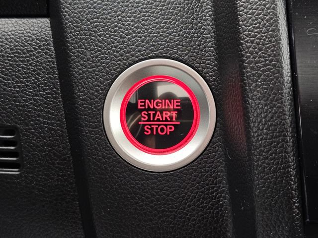 Used 2019 Honda Fit EX image 35