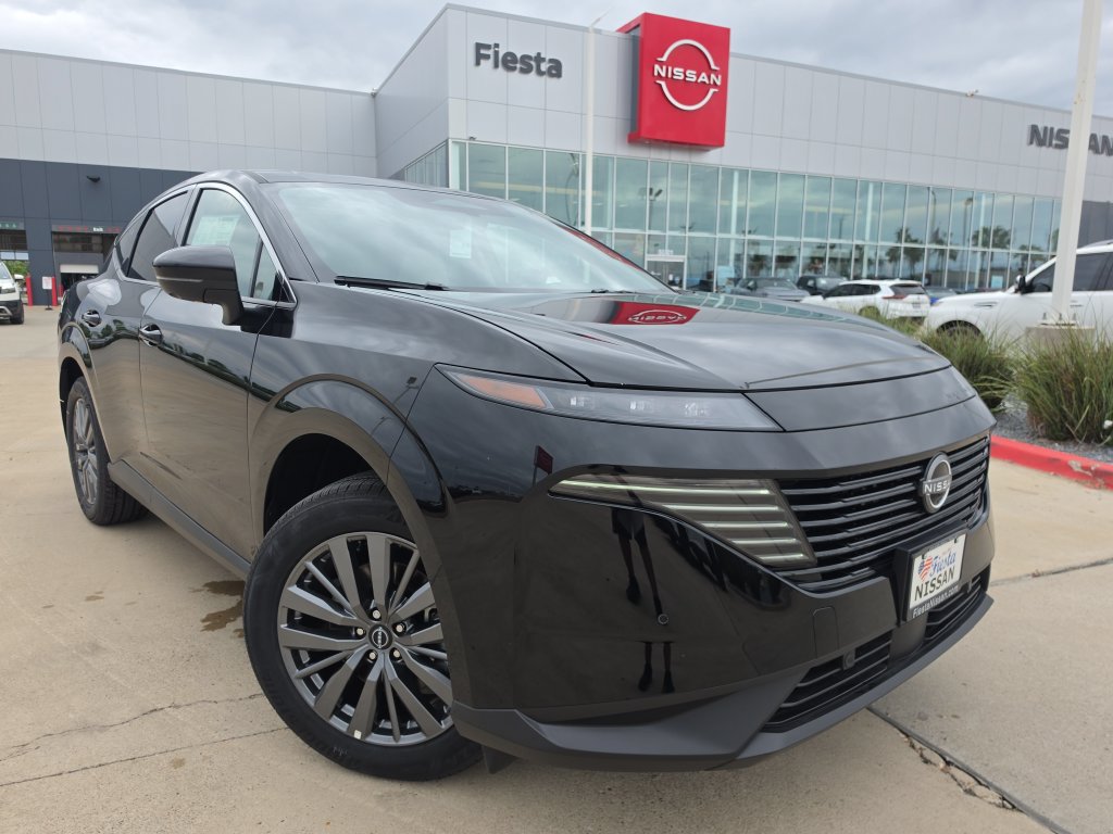 New 2026 Nissan Murano SL w/ Comfort Package