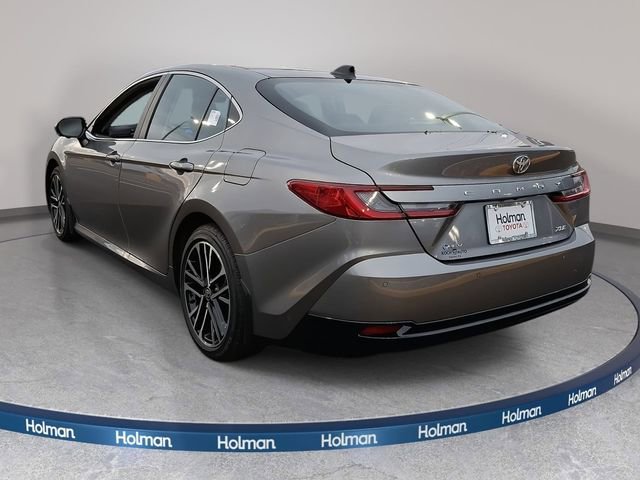 New 2026 Toyota Camry XLE image 5