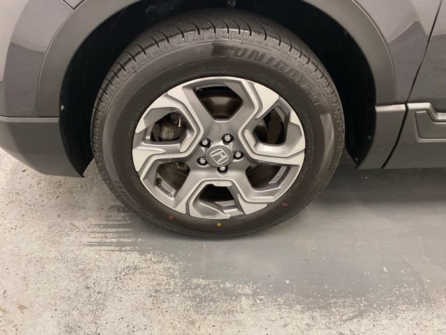 Used 2017 Honda CR-V EX image 31