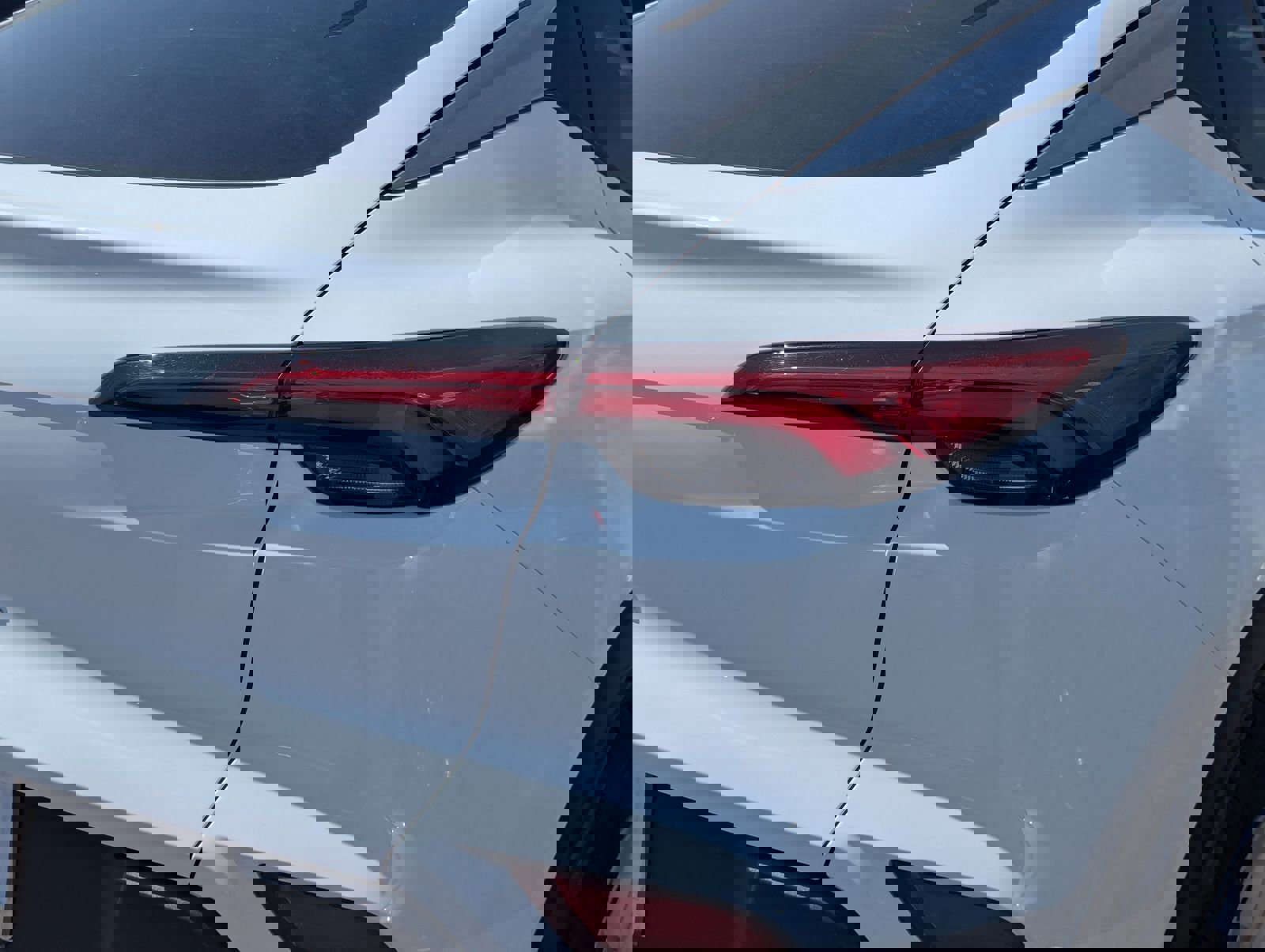 Used 2024 Buick Envista Preferred image 8