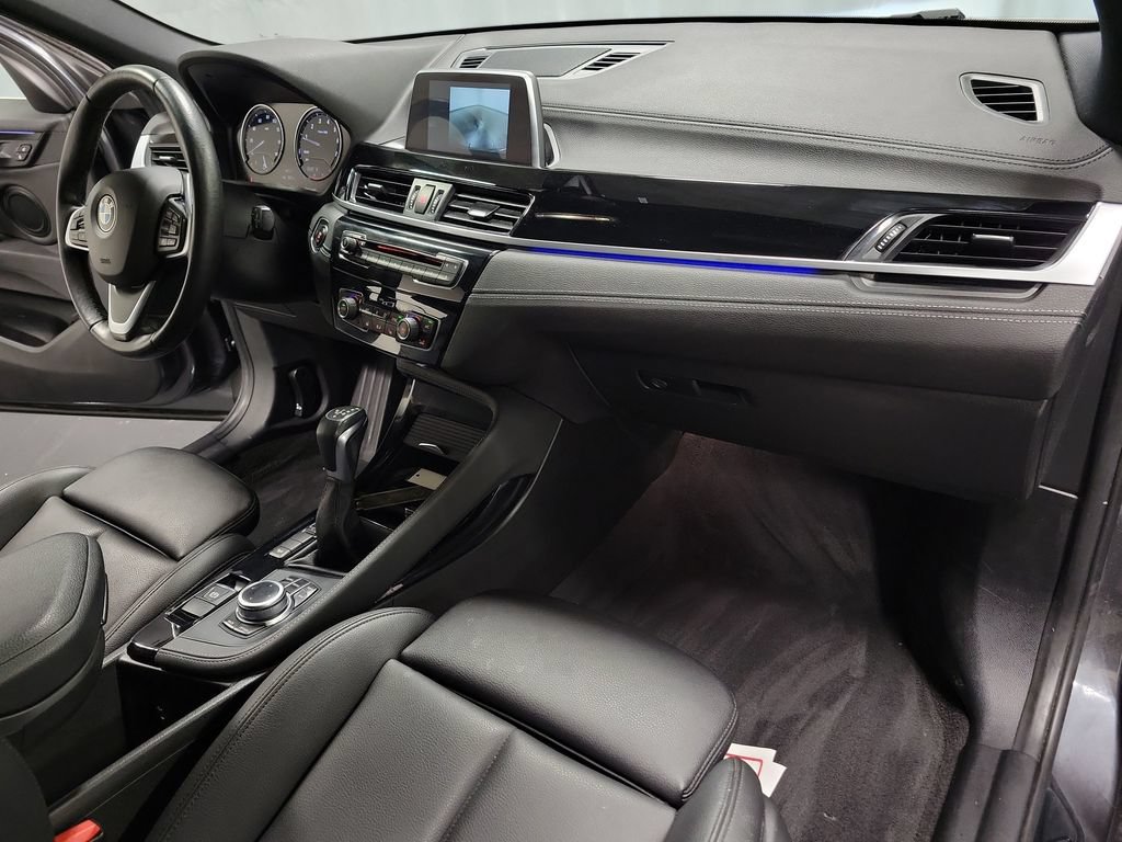 Used 2018 BMW X2 xDrive28i w/ Convenience Package AWD/4WD image 34