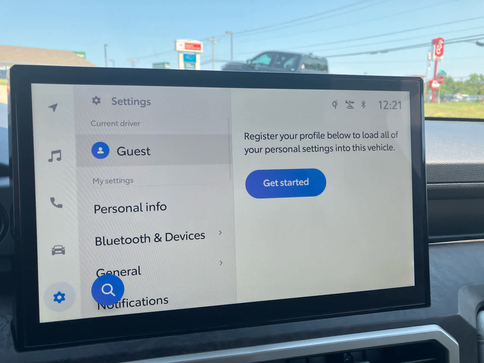 Used 2024 Toyota Tacoma Limited image 24