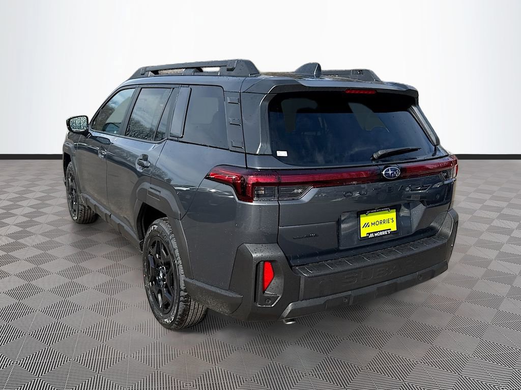 New 2026 Subaru Outback Limited image 36